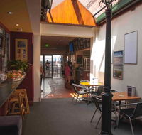 Knickerbocker Bistro - New South Wales Tourism 