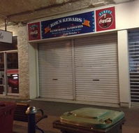 Kol's Kebabs - New South Wales Tourism 