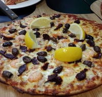 Lewy's Pizza House - New South Wales Tourism 