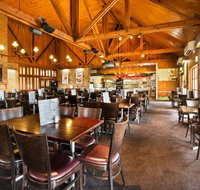 Macquarie Inn - New South Wales Tourism 
