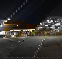 McDonald's - New South Wales Tourism 