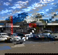 Mcdonald's Family Restaurants