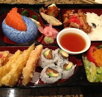 Mr Sushi King - New South Wales Tourism 