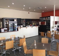 NERAM Cafe