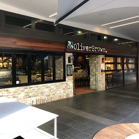 Oliver Brown - New South Wales Tourism  0