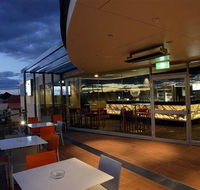 One7Eight Dining  Bar - New South Wales Tourism 