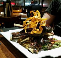 Pantano's Bar  Grill. - New South Wales Tourism 