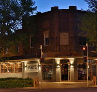 Percy's Bar  Kitchen - New South Wales Tourism 