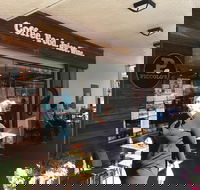 Piccolo's on William - New South Wales Tourism 
