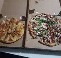 Pizza Capers Dubbo - New South Wales Tourism 