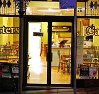 Porters Cafe - New South Wales Tourism 