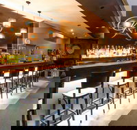 Reflections Restaurant - New South Wales Tourism 