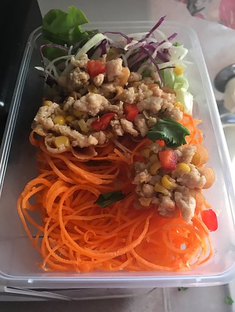 Rose Garden Thai - New South Wales Tourism  0