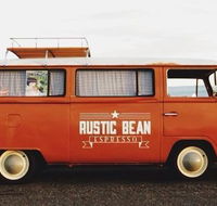 Rustic Bean Espresso - New South Wales Tourism 