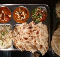 Saffron Indian Cuisine - New South Wales Tourism 