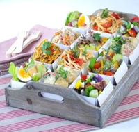 Salad Run Cafe - New South Wales Tourism 