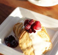 Skillets Bistro - New South Wales Tourism 