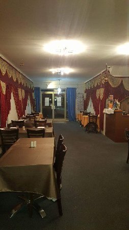 Sunlight Indian Restaurant - New South Wales Tourism  0