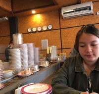 Sushi Train Zen - New South Wales Tourism 