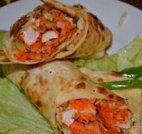 Thar Indian Cuisine - New South Wales Tourism 