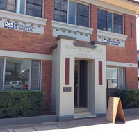 The Auctioneer - New South Wales Tourism 