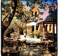 The Church Bar  Woodfired Pizza - New South Wales Tourism 