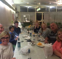 The golden dragon - New South Wales Tourism 