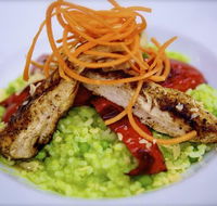 The Lions Pride Cafe  Restaurant - New South Wales Tourism 