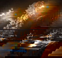 The Loft Restaurant - New South Wales Tourism 