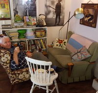 The Mad Season Cafe - New South Wales Tourism 