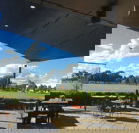 The Outlook Cafe Dubbo - New South Wales Tourism 