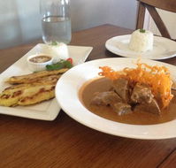 The Restaurant at Westbury - New South Wales Tourism 