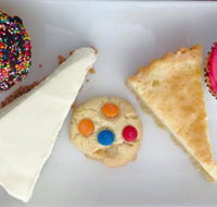 The Secret Garden Cafe - New South Wales Tourism 