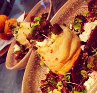 The Spotted Pig - New South Wales Tourism 