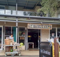 The Teahouse - New South Wales Tourism 
