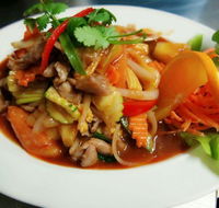 Twilights family restaurant - New South Wales Tourism 