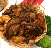 Wing Wah Tamworth Chinese Restaurant - New South Wales Tourism 