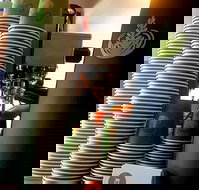 Wise Monkey Cafe - New South Wales Tourism 