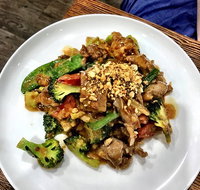 Wylde Bean - New South Wales Tourism 