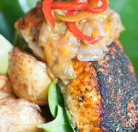 A Fish Shop Called Dory - New South Wales Tourism 