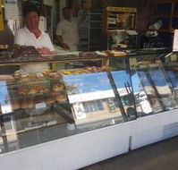 AJ's Bake House - New South Wales Tourism 