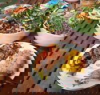 All Things Yum - New South Wales Tourism 