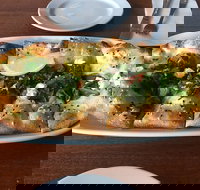 Anatolia Turkish Cuisine - New South Wales Tourism 