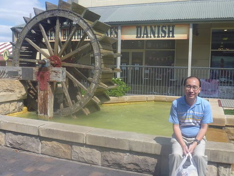 Australia's Outback Bakehouse Cafe - New South Wales Tourism  0