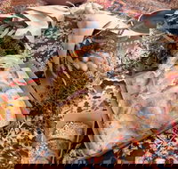 Baked at Ancora - New South Wales Tourism 