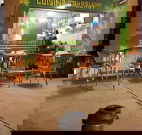 Bay Street Takeaway - New South Wales Tourism 