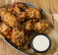 Beach House Bar  Grill - New South Wales Tourism 