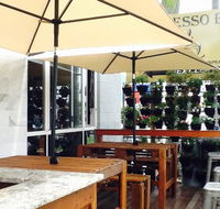 Behind The Grind - New South Wales Tourism 