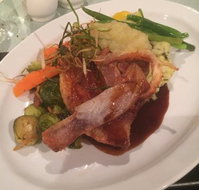 Blackie's Restaurant - New South Wales Tourism 