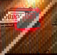 Bobs Diner - New South Wales Tourism 